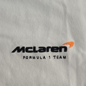 Hollister White Short Sleeve Tee